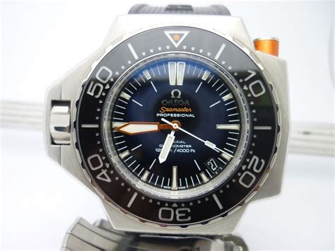 omega seamaster ploprof 1200m replica